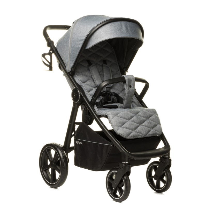 Future Design Xplode Lite