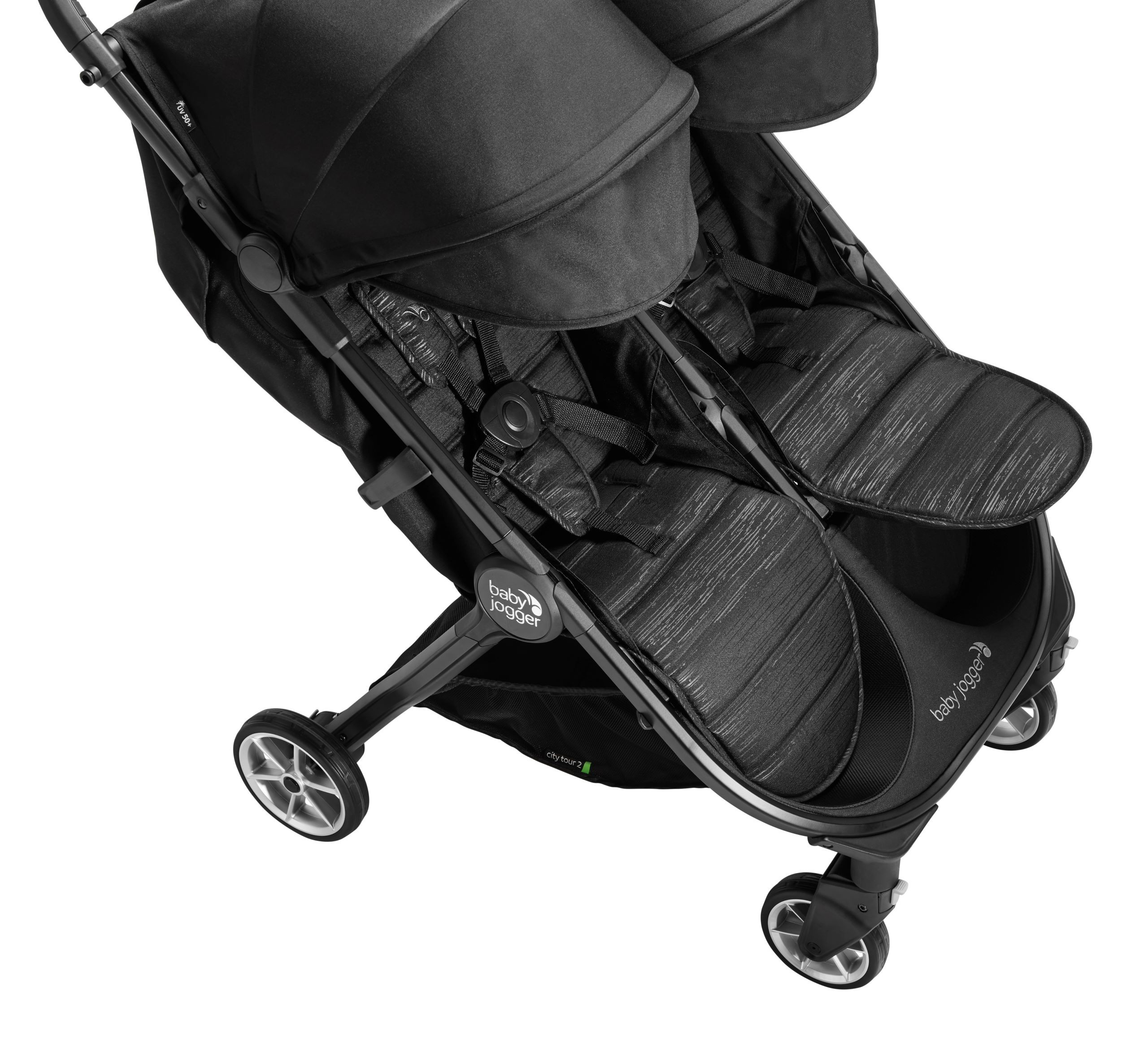 Baby Jogger City Tour 2 Double