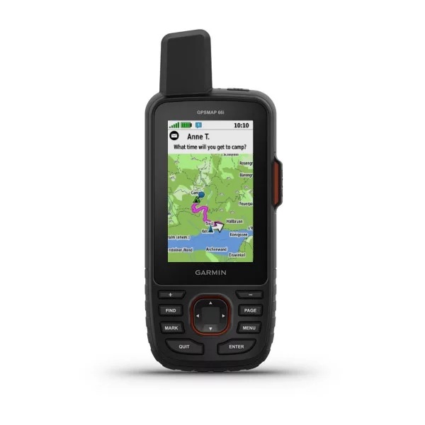 Garmin GPSMAP 66i [010-02088-02]