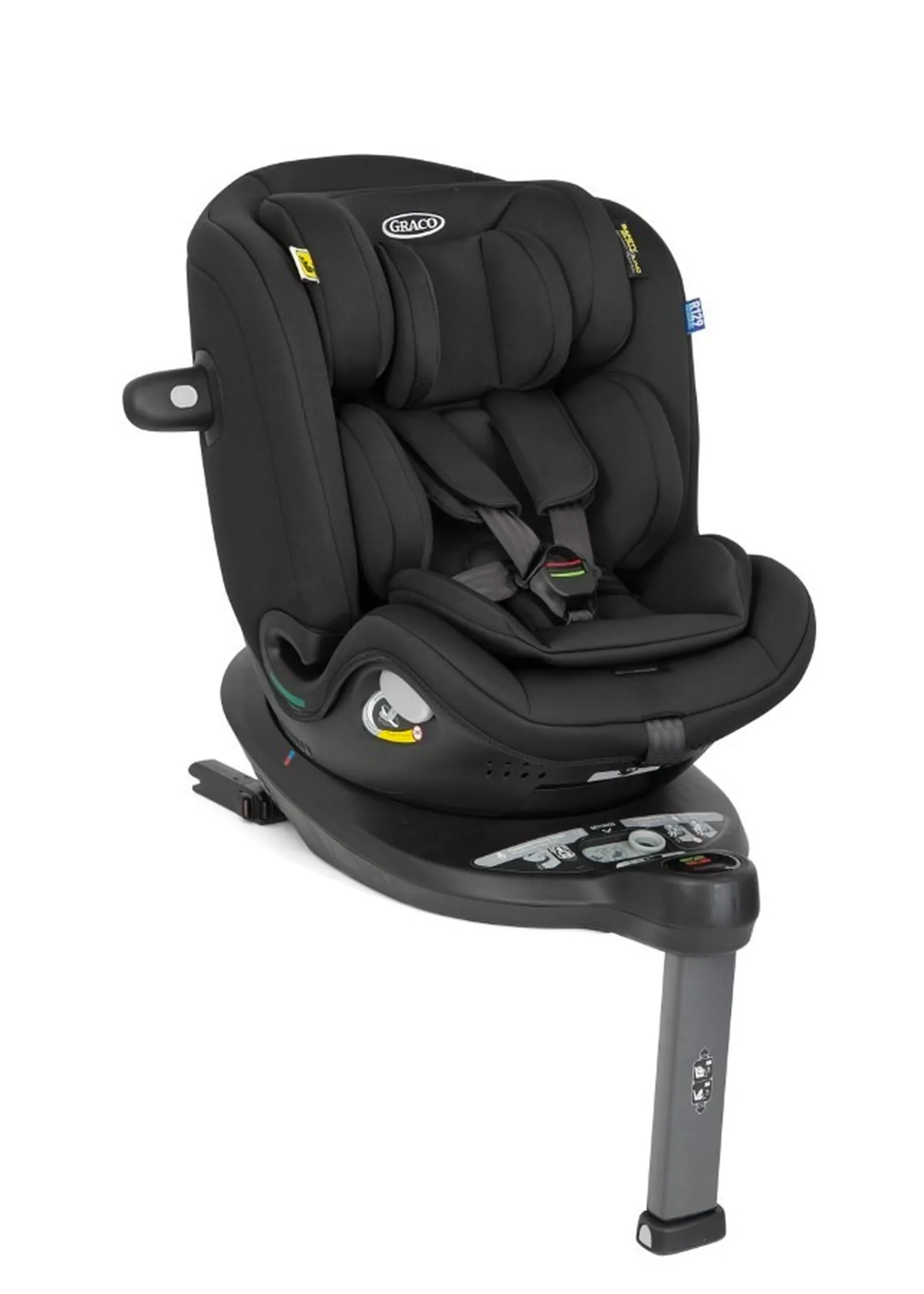 Graco Turn2Me Grow i-size 0-25kg