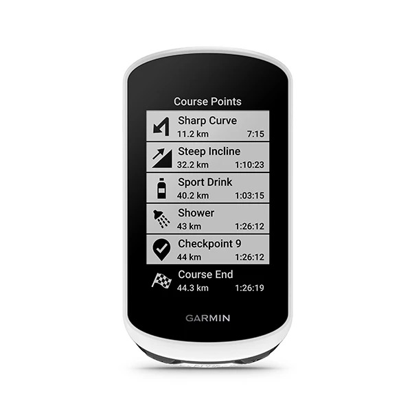 Garmin Edge Explore 2 010-02703-10 | Złap rabat!