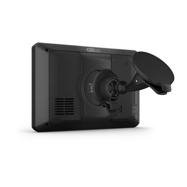 Garmin dezl LGV700 MT-D [010-02313-10]