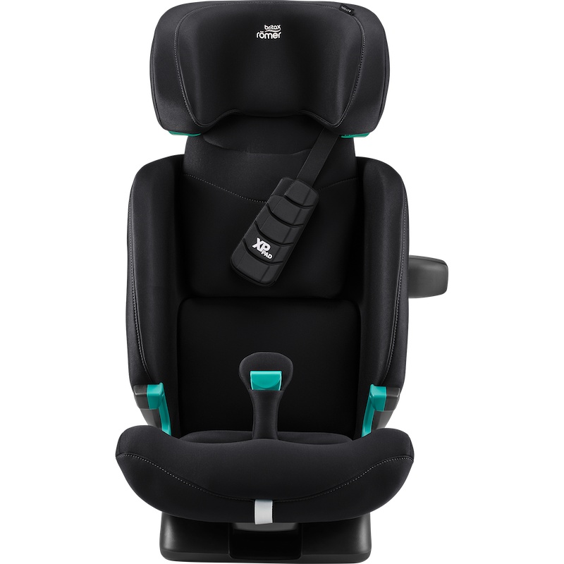 Britax Romer Advansafix PRO 9-36 kg
