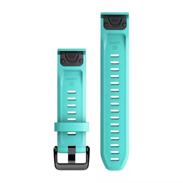 Garmin pasek QuickFit 20 do Fenix 9 43mm/ 8 43mm/7s/6s/5s