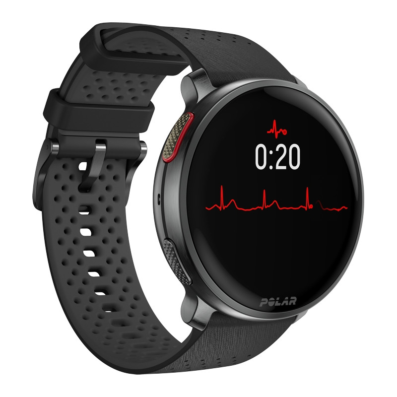 Polar Vantage V3 z czujnikiem tętna H10