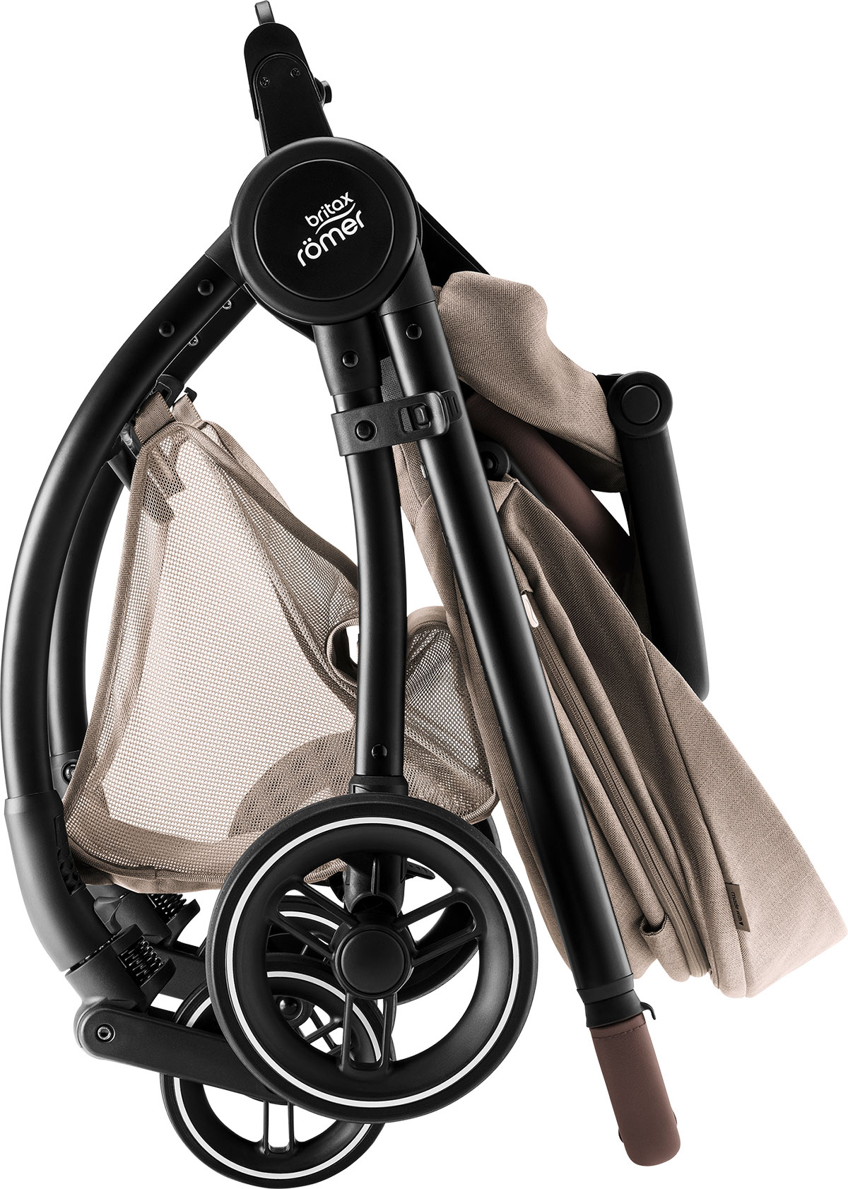 Britax Romer Rio