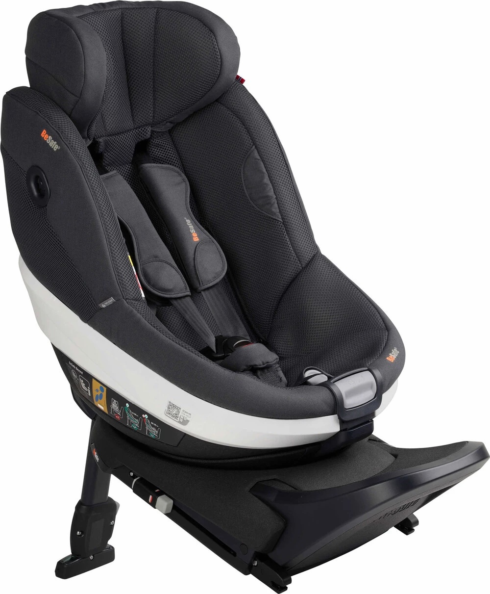 BeSafe Beyond 360 9-25 kg