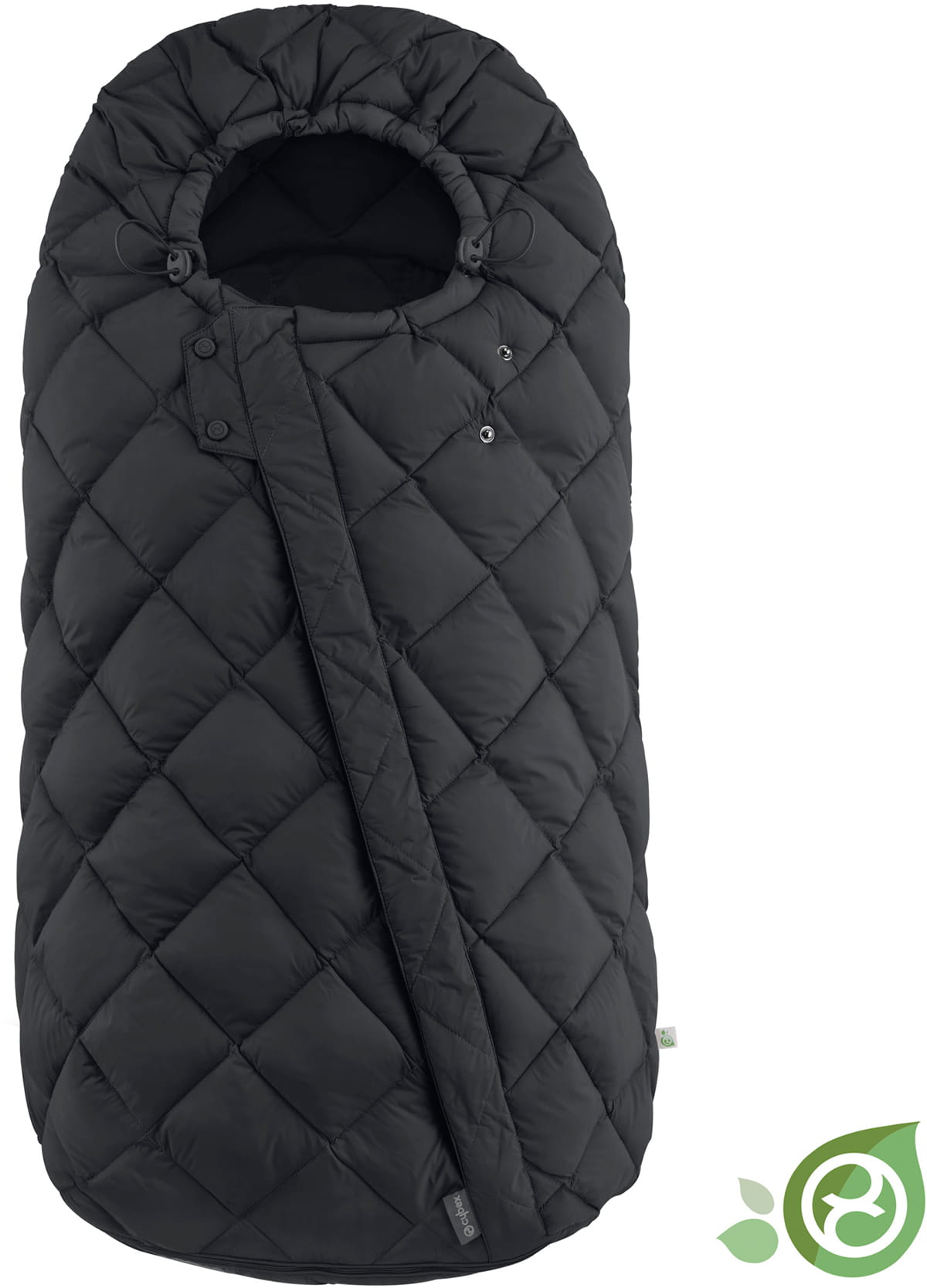 Cybex Snogga 2 śpiworek do wózka