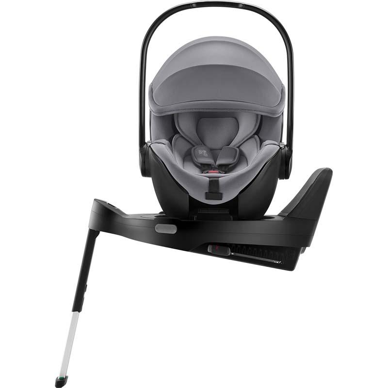 Britax Romer Baby-Safe PRO + baza Vario 0-13 kg 