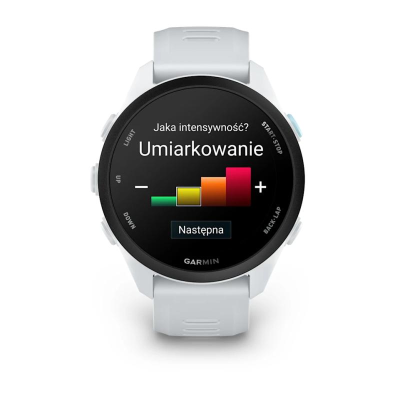 Garmin Forerunner 70 Whitestone [010-04307-01]