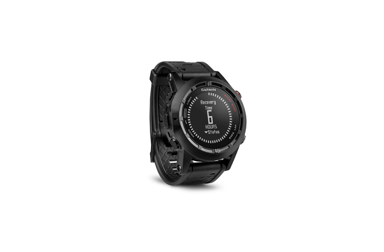 Garmin Fenix 2 + mapy topo [010-01040-61] 