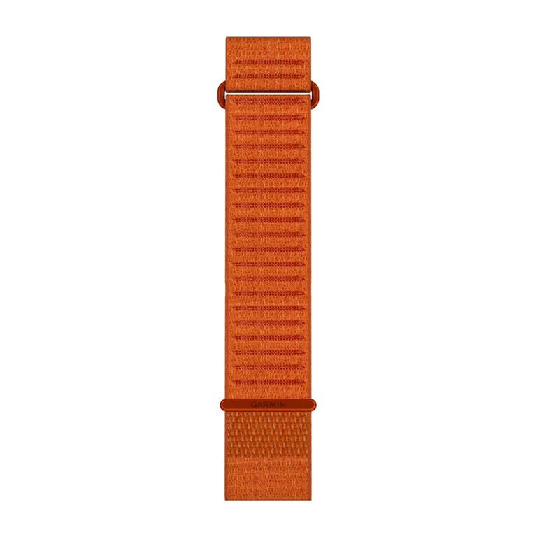 Garmin pasek QuickFit materiałowy ComfortFit 26mm do Fenix 9 51mm/8 51mm/7x