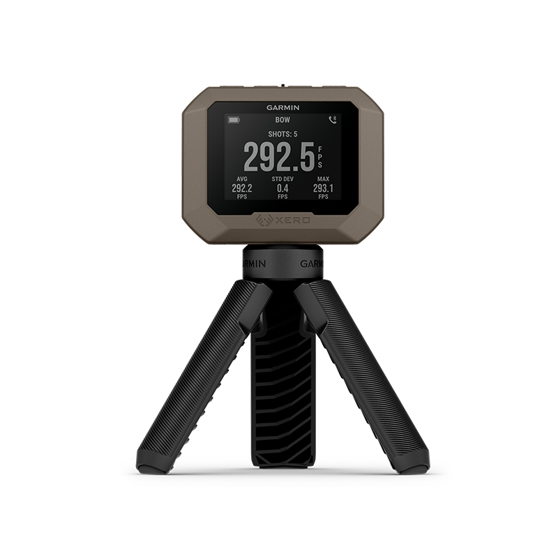 Garmin Xero C1 Pro Chronograf 010-02618-11