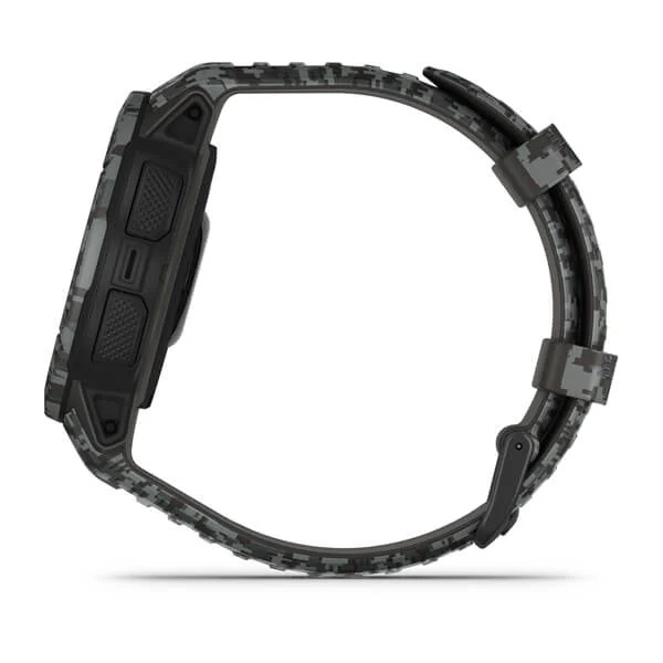 Garmin Instinct 2 Camo