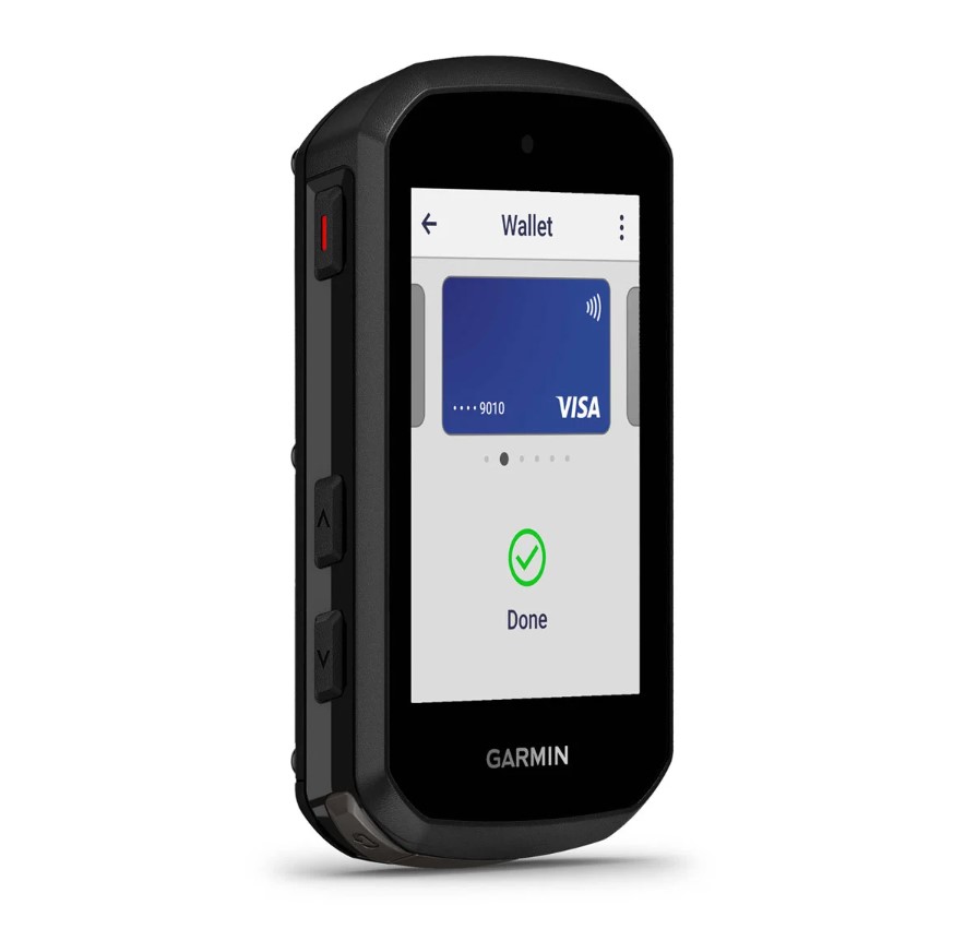 Garmin Edge 850 [010-03023-01]