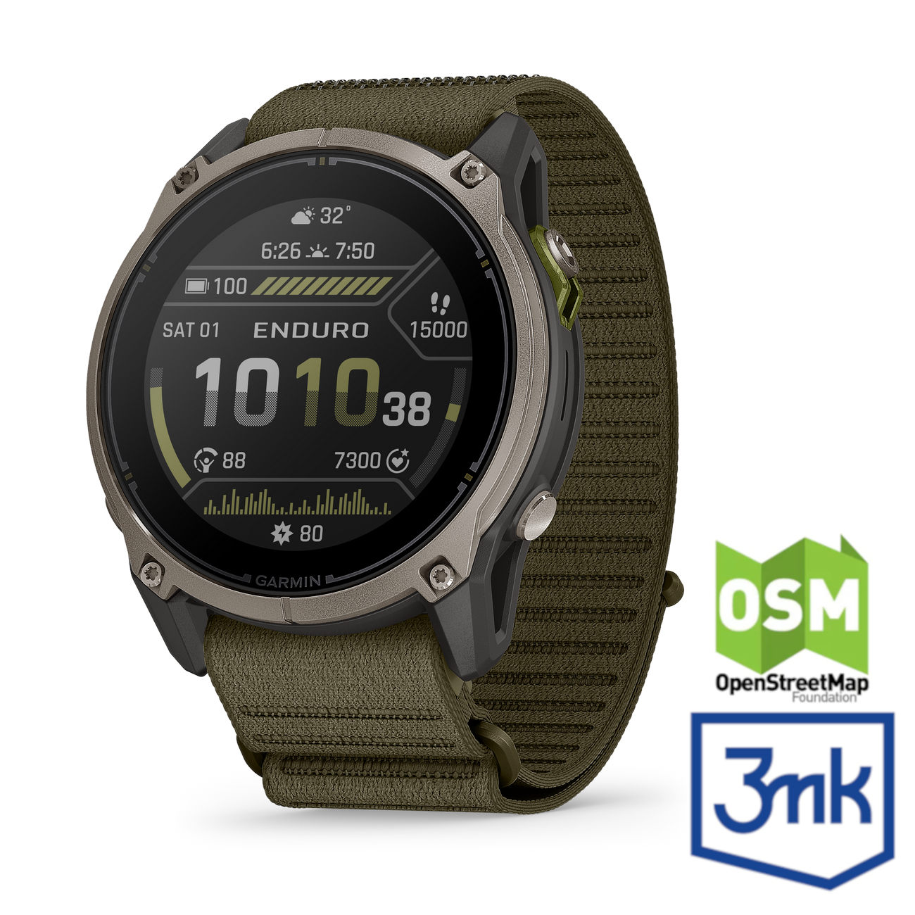 Garmin Enduro 4 [010-04799-01]