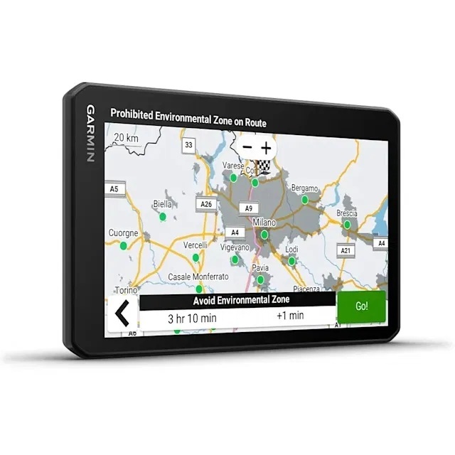 Garmin Dezl LGV720 [010-02924-15]