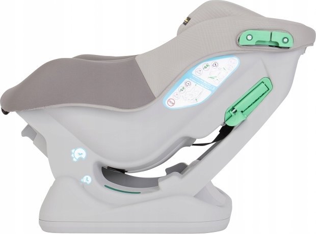 Graco Extend i-size 0-18 kg