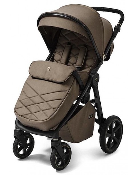 Future Design Xplode Chrome 