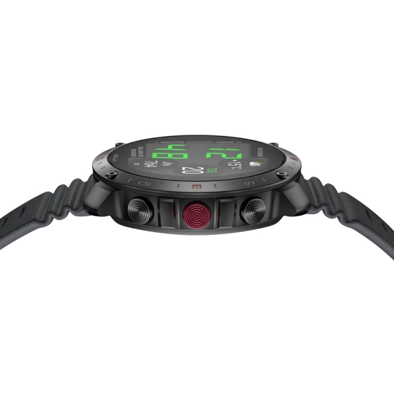 Polar Grit X2 Pro + Czujnik Polar H10