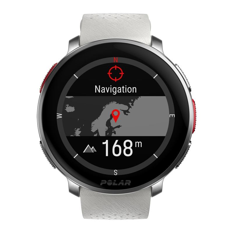 Polar Vantage V3