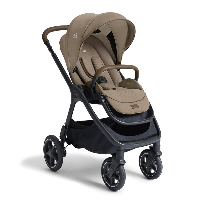 Joie Finiti LX Signature 