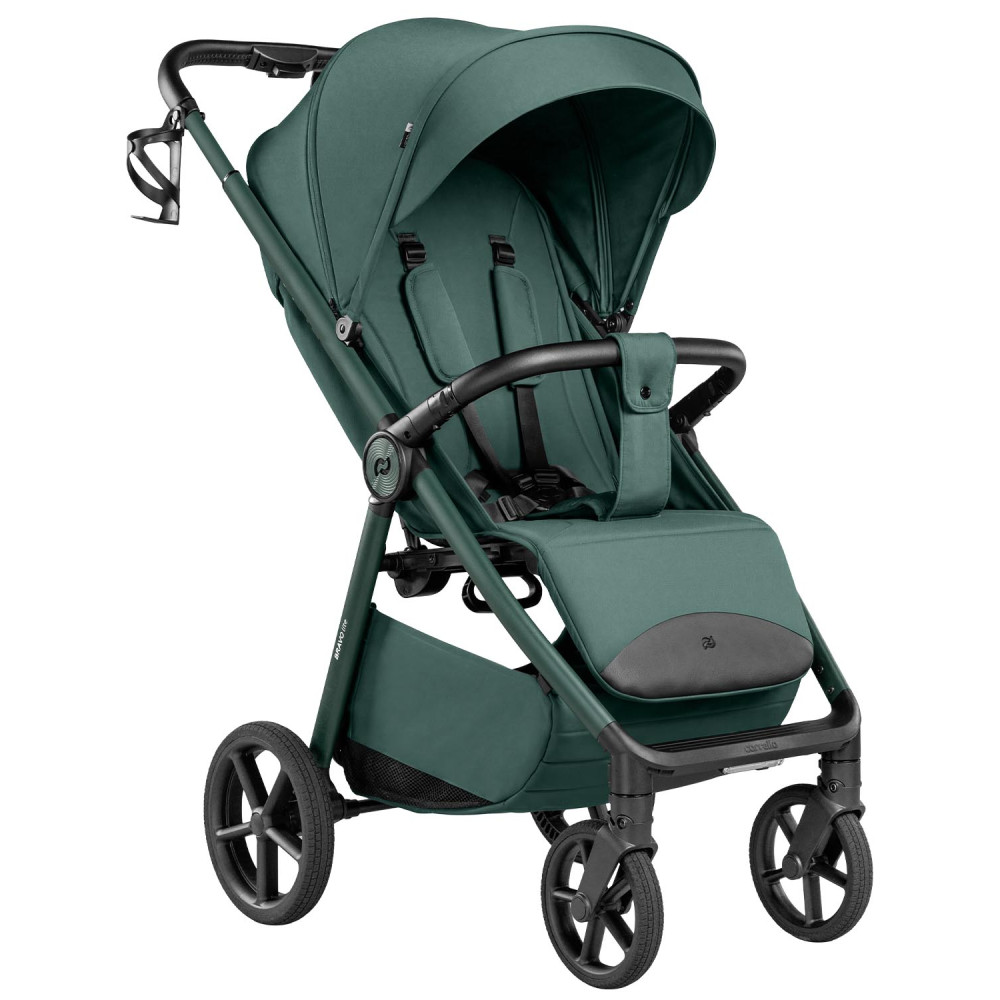 Carrello Bravo Lite Deluxe CRL-5529