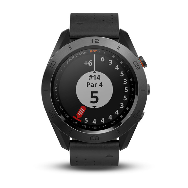 た*ぃ様 GARMIN Approach S60 ネイビー Garmin Approach S60 smartwatch | Autoryzowany Partner
