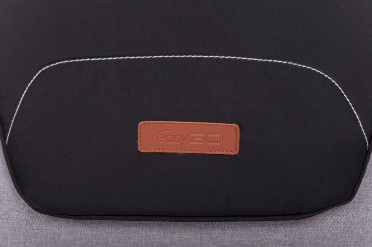 EasyGo Torba do wózków Optimo Air/Quantum Air