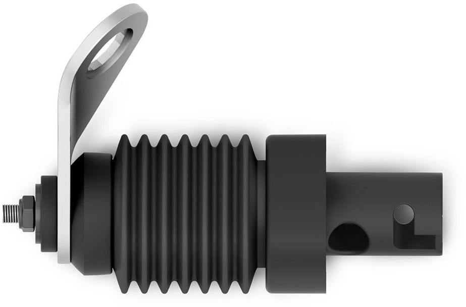 Cybex Sport ZENO Adapter - adaptery do drugiego roweru