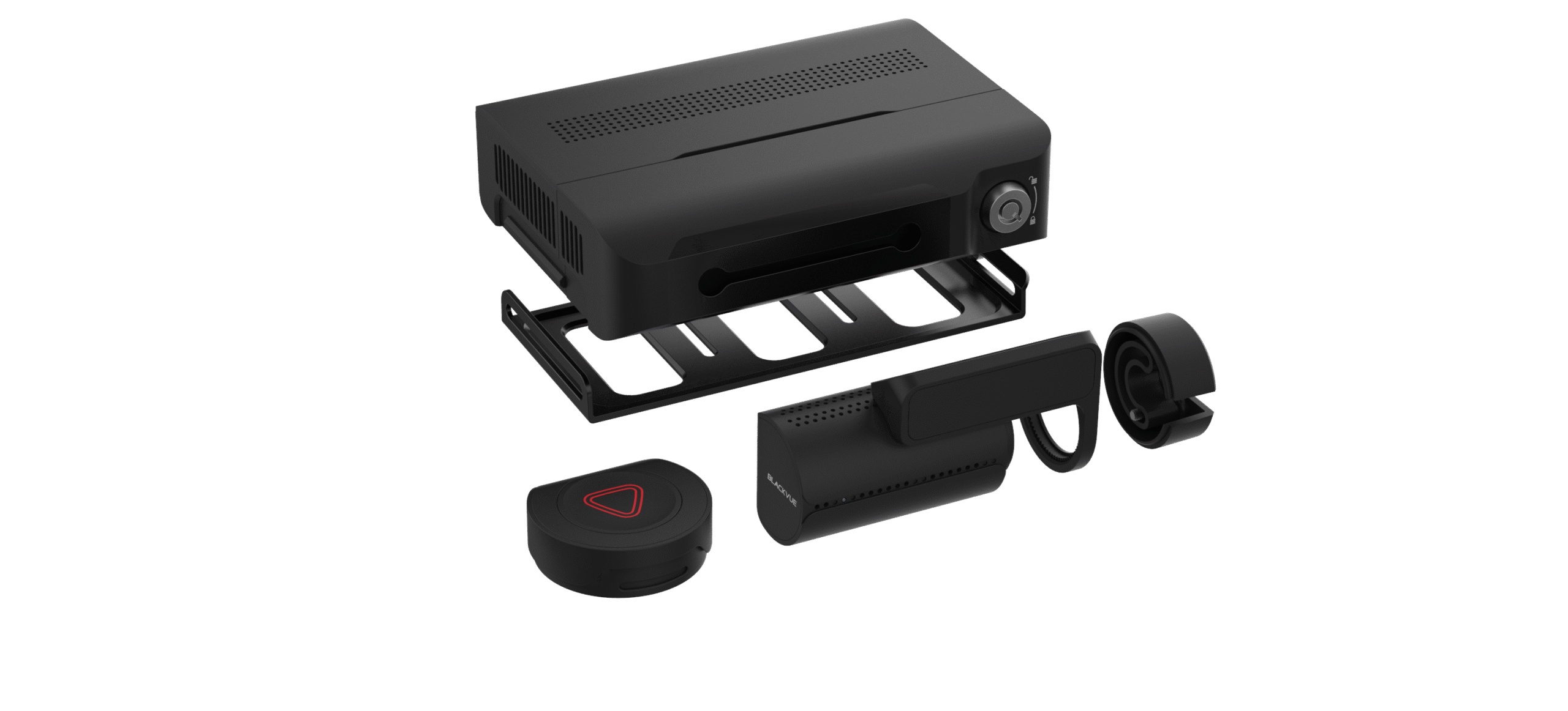 Blackvue DR770X BOX Pro