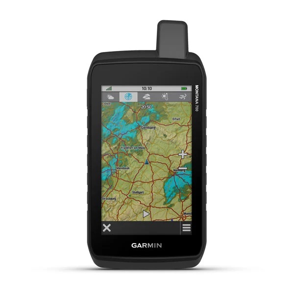 Garmin Montana 700 [010-02133-01]