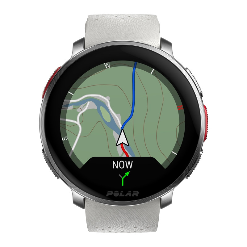 Polar Vantage V3