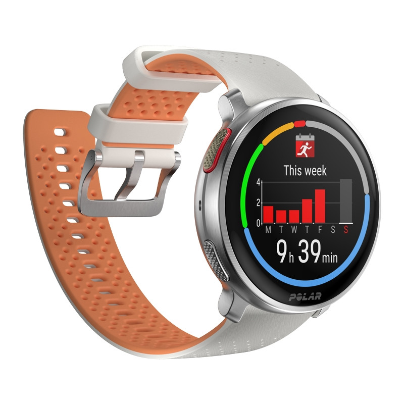 Polar Vantage V3