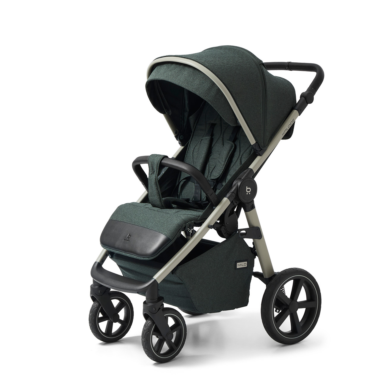 Future Design Xplode Mild