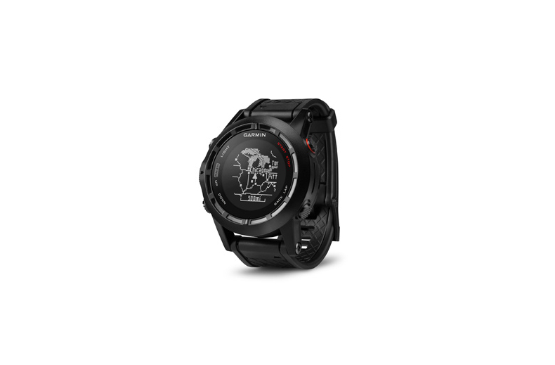 Garmin Fenix 2 + mapy topo [010-01040-61] 