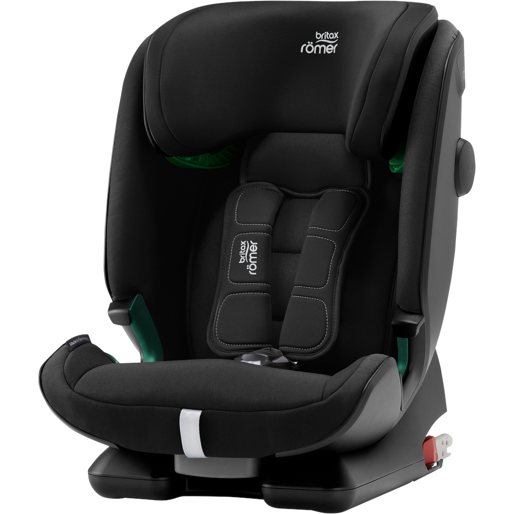 Britax Romer Advansafix i-Size 9-36 kg