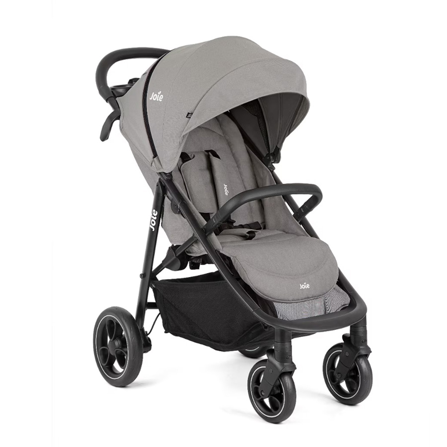 Joie Litetrax Pro