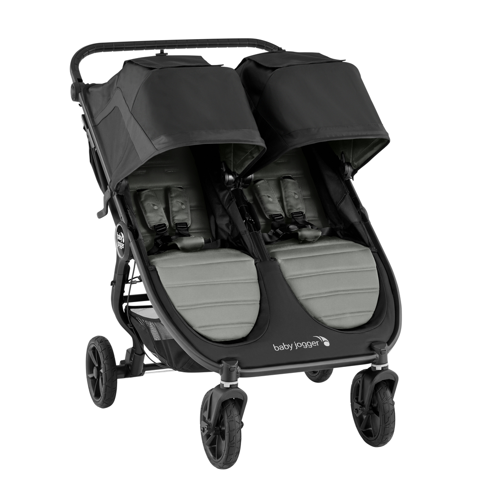 Baby Jogger City Mini GT2 Double