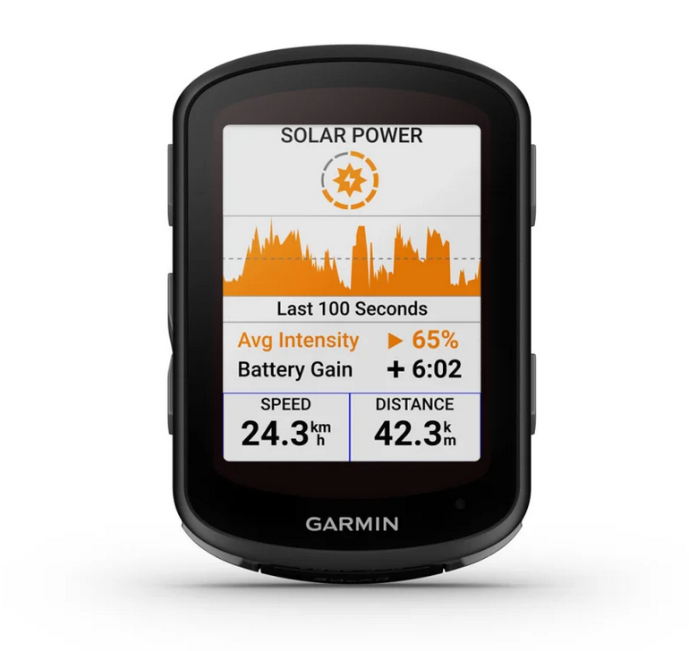 Garmin Edge 840 Solar [010-02695-21]