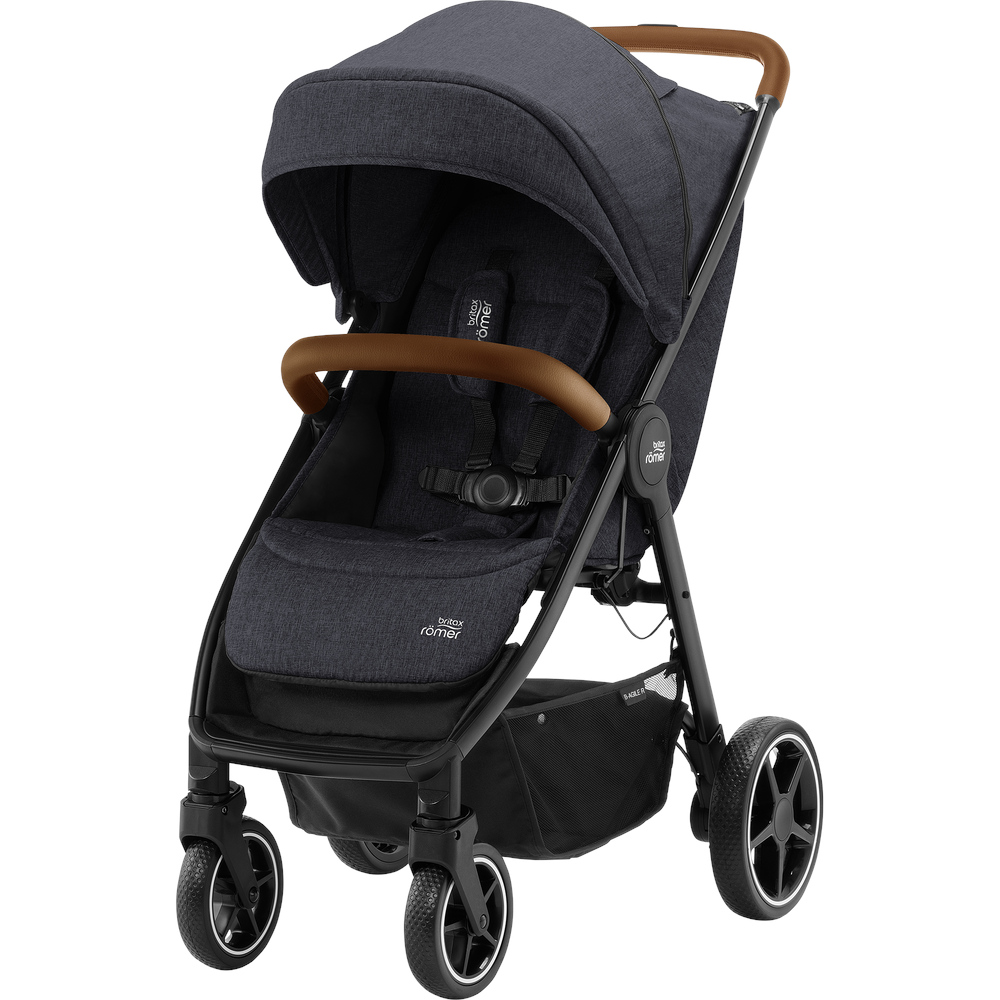 Wózek spacerowy Britax B-Agile R 