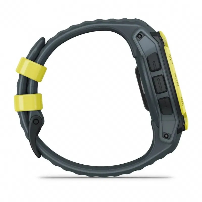 Garmin Instinct E 40 mm Electric Lime [010-02932-01]
