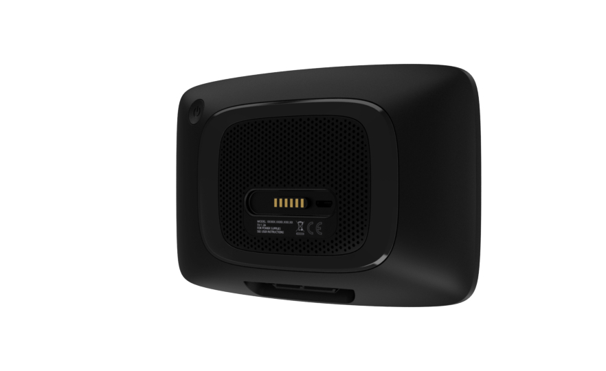 Tomtom GO Professional 6250 Lifetime Traffic Wifi EU 