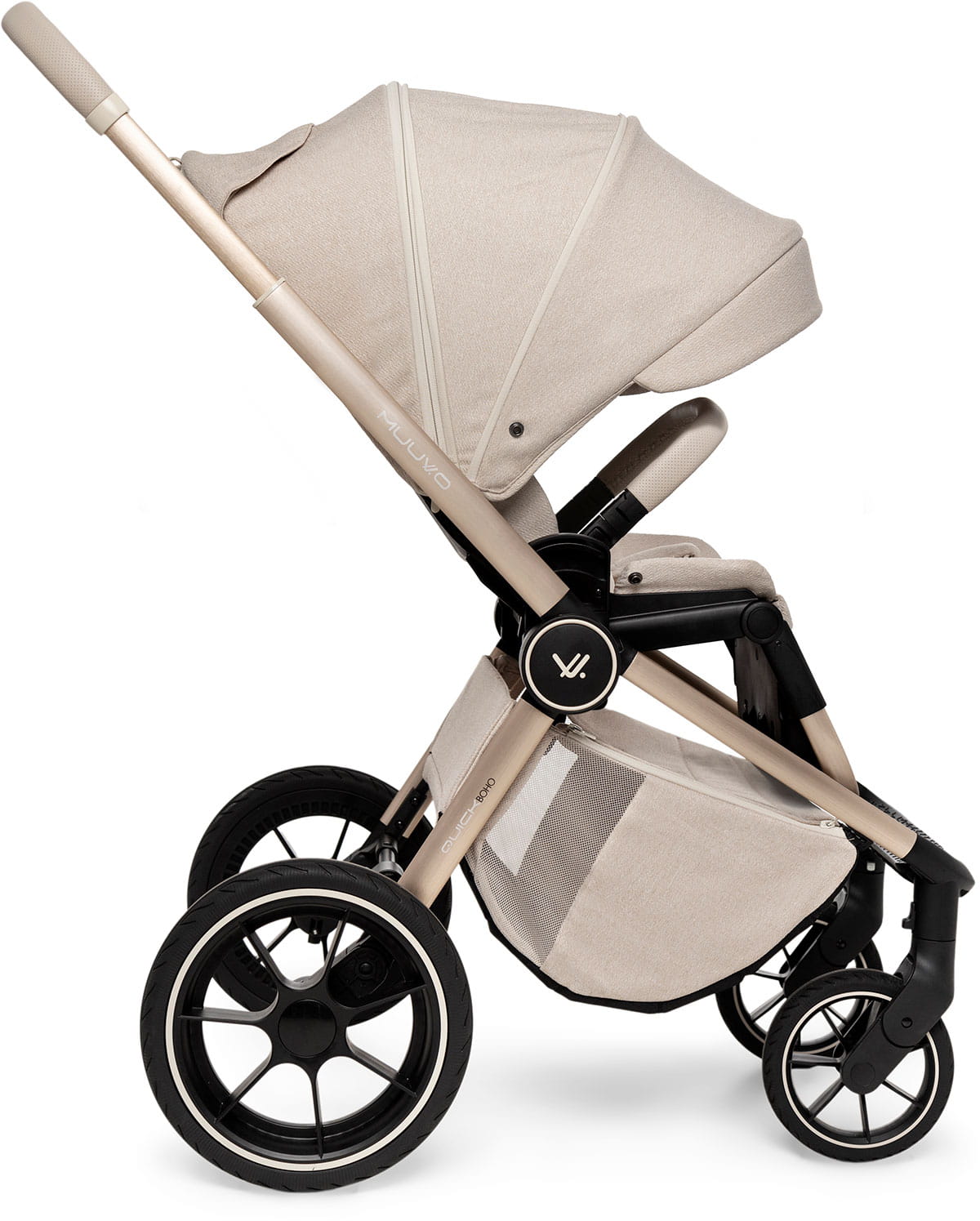 Muuvo Quick Boho 2w1 