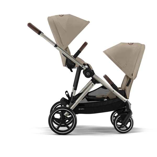 Cybex Gazelle S + Gondola