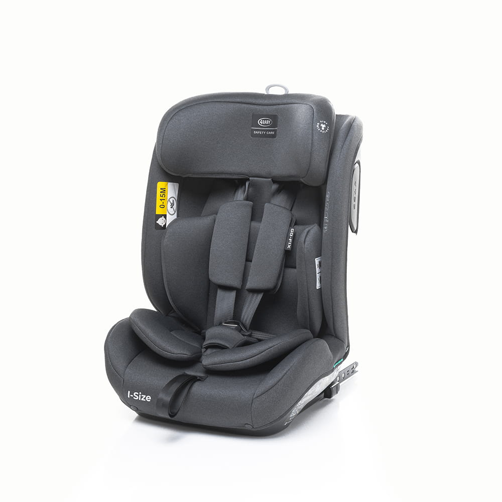 4Baby Go-Fix 9-36 kg