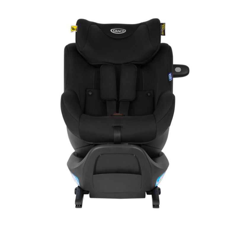 Graco Snuggo i-size 0-18 kg