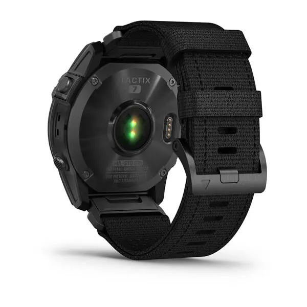 Garmin Tactix 7 Pro Solar Ballistics [010-02704-21]