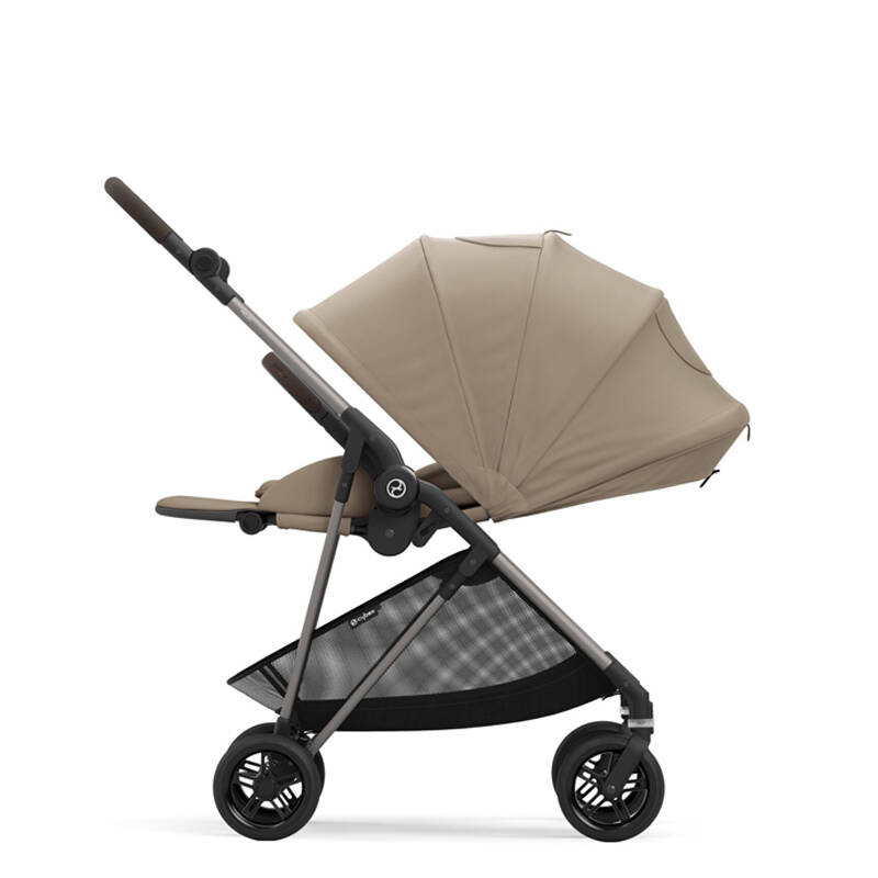 Cybex Melio 4.0 + gondola