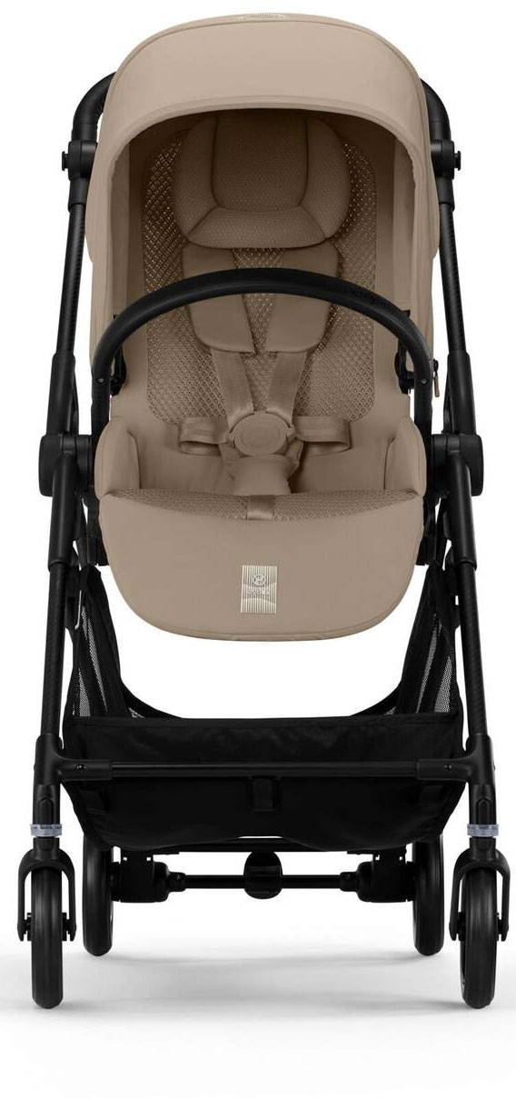 Cybex Melio Carbon + Gondola 2025
